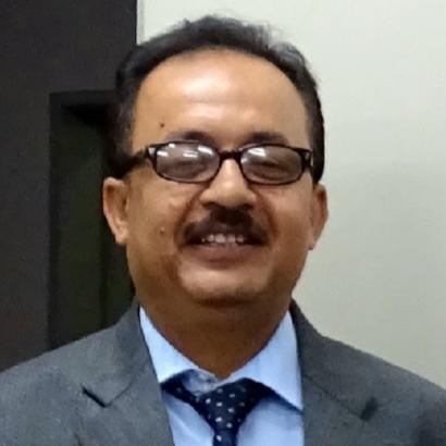 Samir Kumar Mukherjee